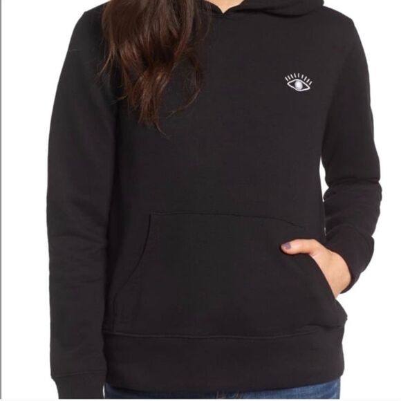 Madewell Evil Eye Hoodie - Picture 2 of 11